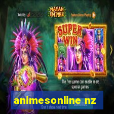 animesonline nz